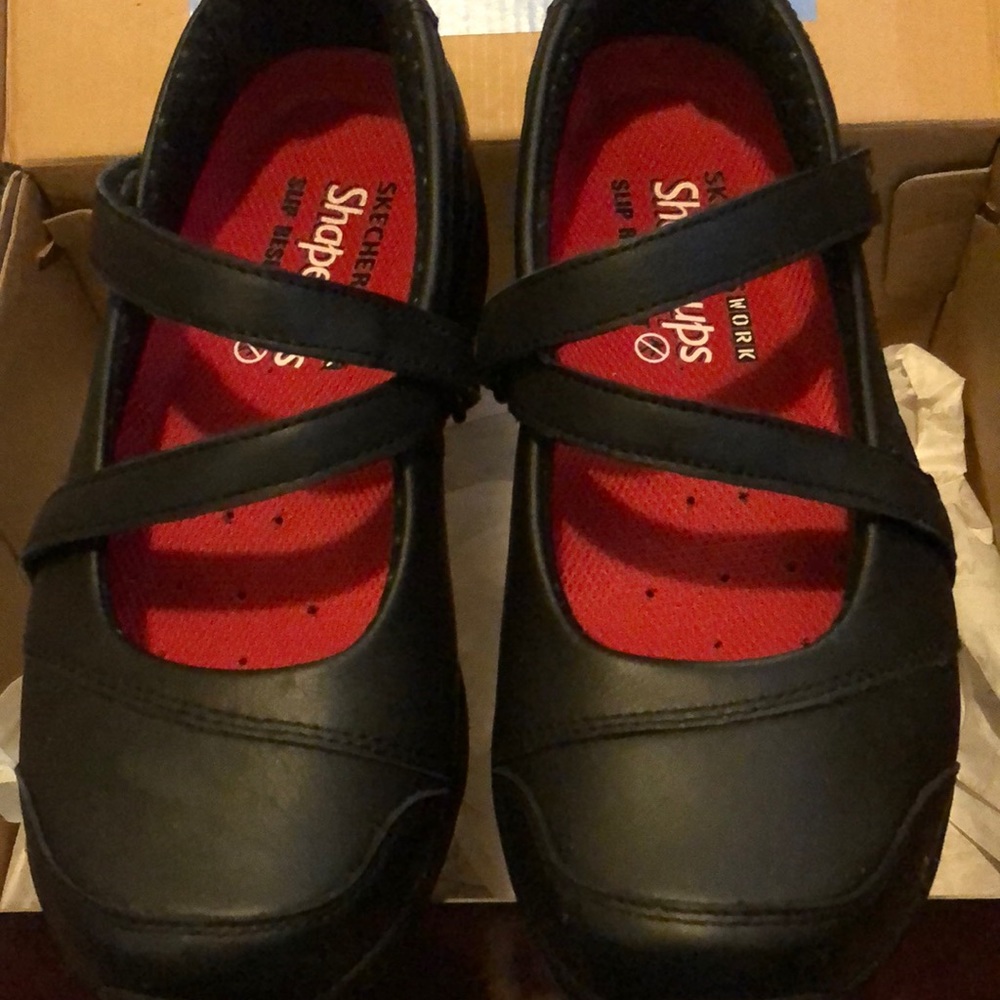 Shape ups